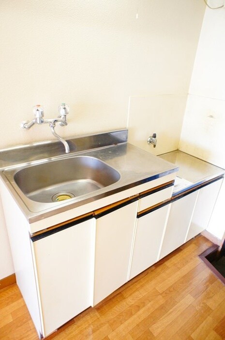 物件内観写真4　(キッチン)