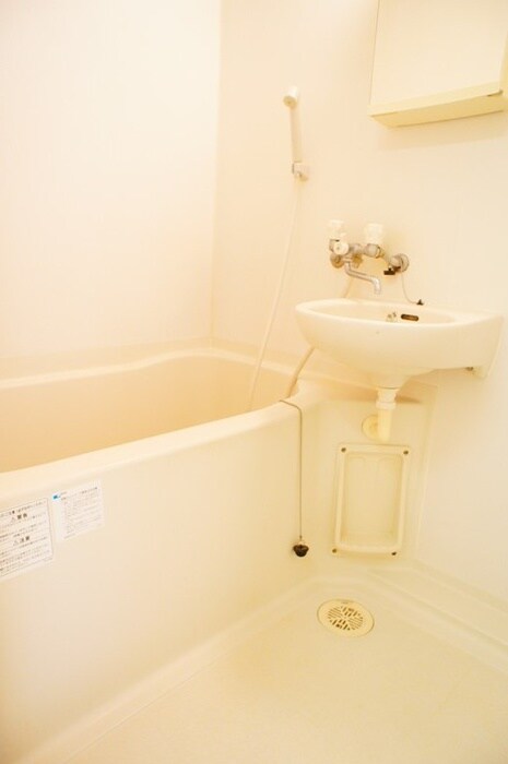 物件内観写真7　(バス／シャワールーム等)