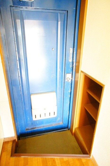 物件内観写真19　(靴箱)