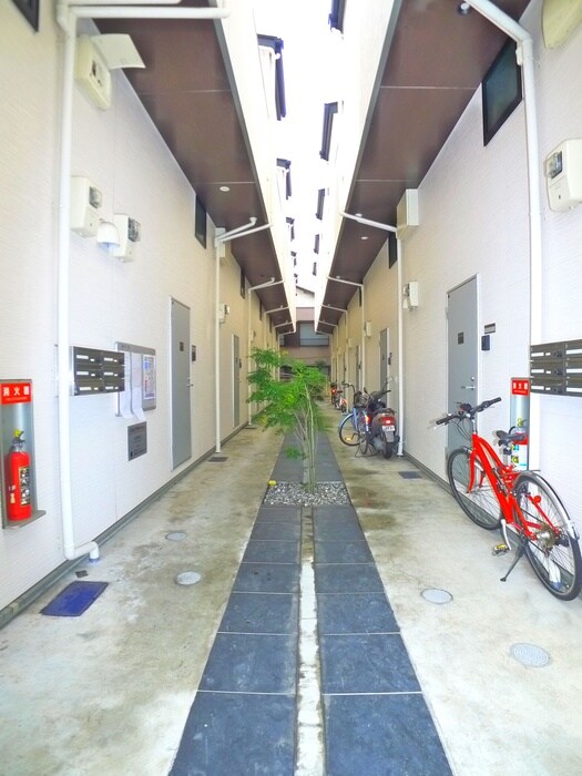 物件外観写真2　(その他)