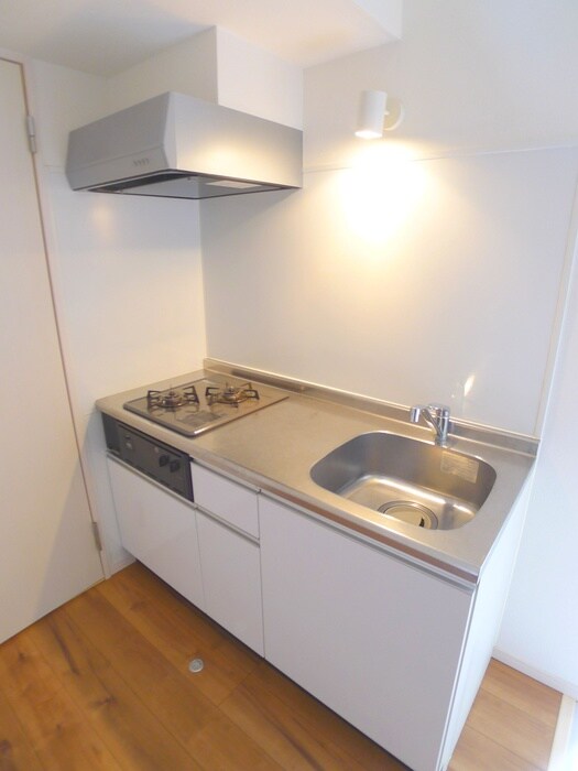 物件内観写真9　(キッチン)