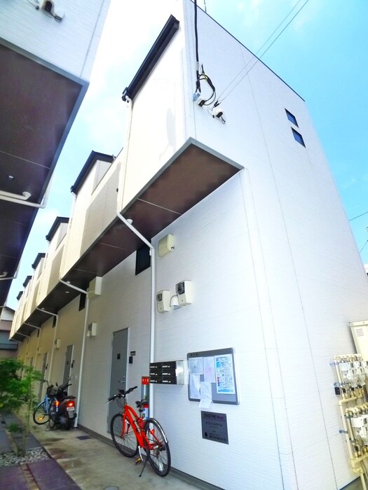 物件外観写真3　(外観写真)