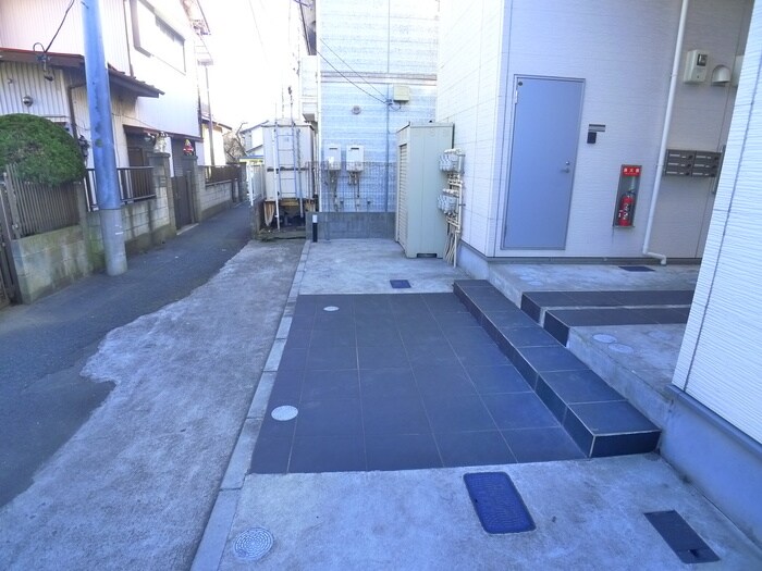 物件外観写真6　(周辺環境)