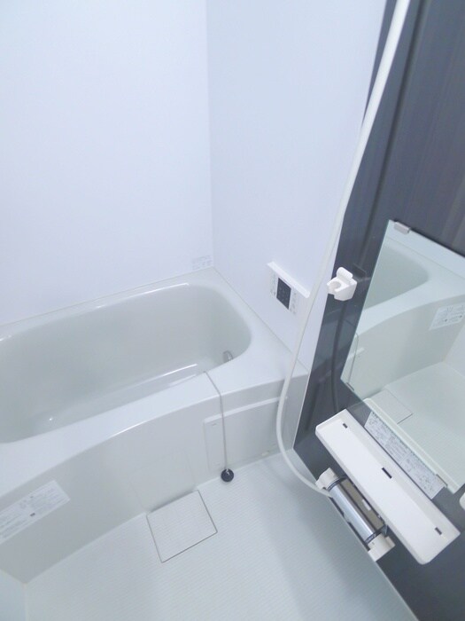 物件内観写真10　(バス／シャワールーム等)