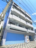 大和船橋マンション