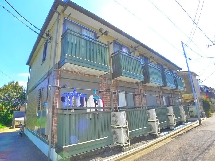 物件外観写真2　(その他)