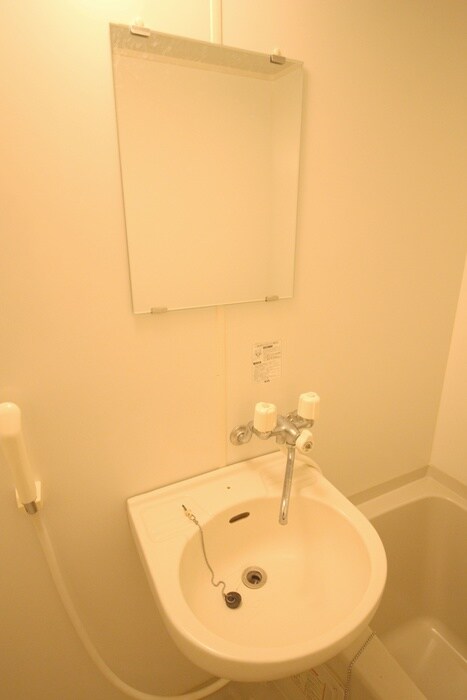 物件内観写真13　(洗面)