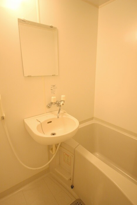 物件内観写真14　(バス／シャワールーム等)