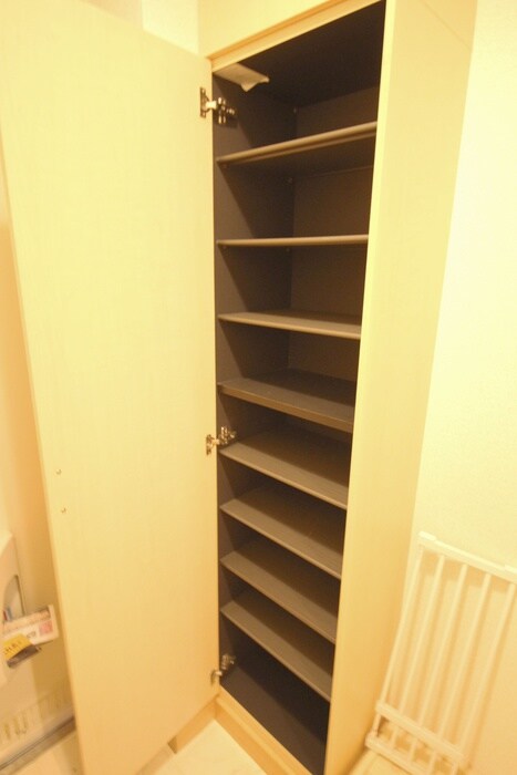 物件内観写真21　(靴箱)