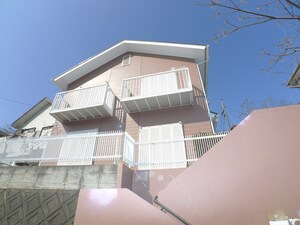 大森町戸建外観写真