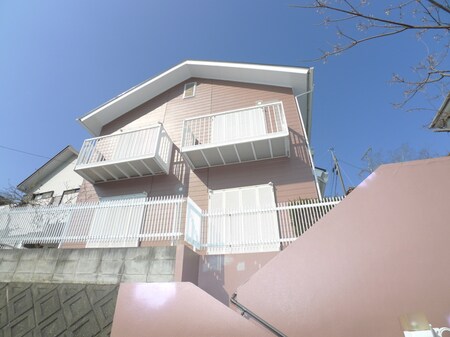 大森町戸建外観写真
