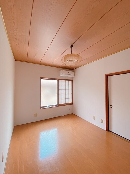 物件内観写真7　(居室)