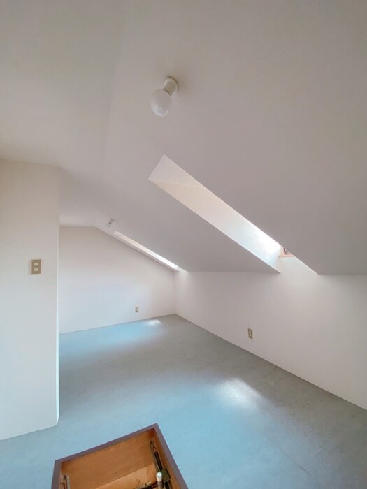 物件内観写真14　(ロフト)