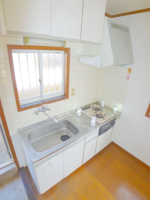 物件内観写真7　(キッチン)