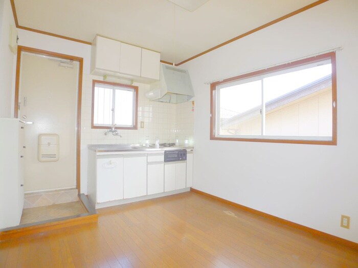 物件内観写真8　(居室)