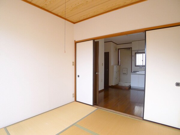 居室