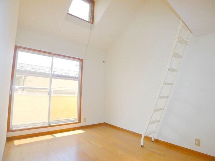 物件内観写真13　(ベランダ・バルコニー)