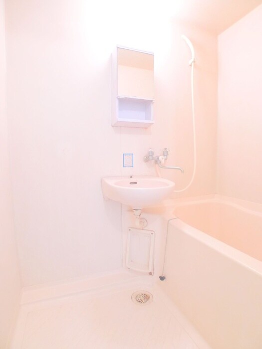 物件内観写真21　(バス／シャワールーム等)