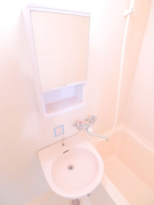 物件内観写真22　(洗面)