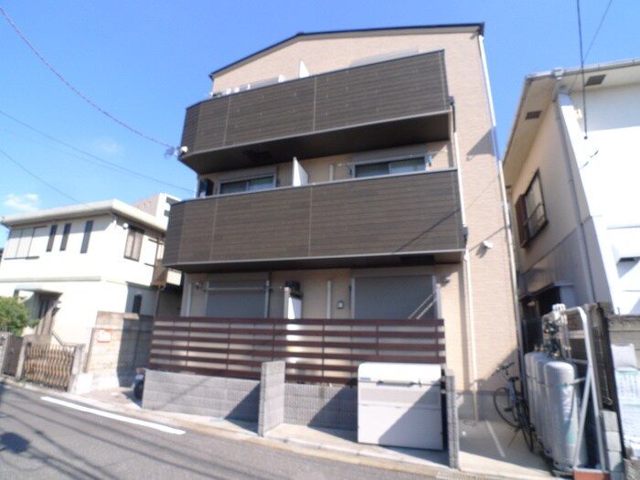 物件外観写真3　(その他)