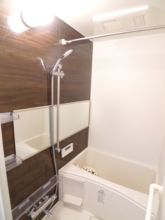 物件内観写真10　(バス／シャワールーム等)