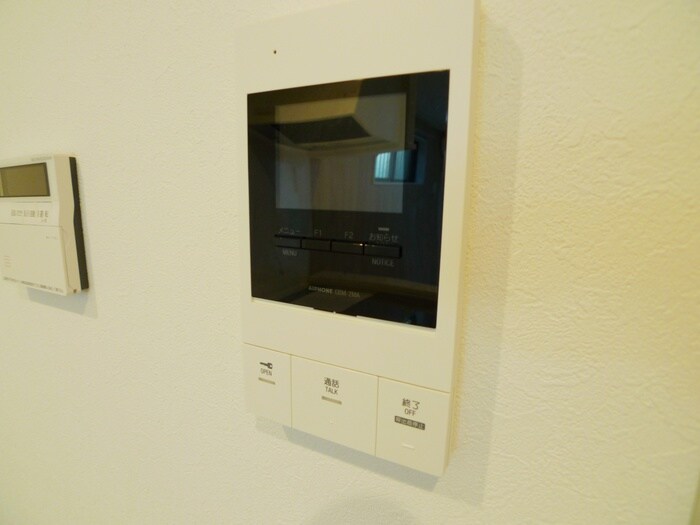 物件内観写真16　(室内からの展望)