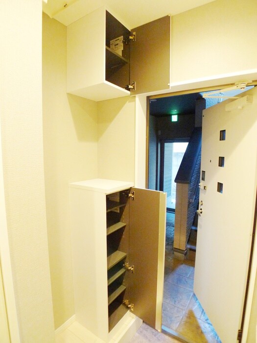 物件内観写真19　(靴箱)