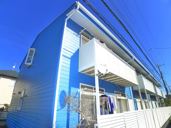 物件外観写真3　(外観写真)