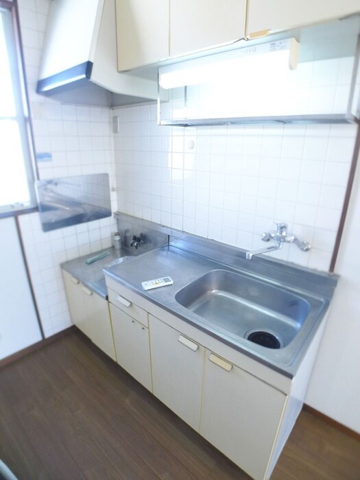 物件内観写真13　(キッチン)