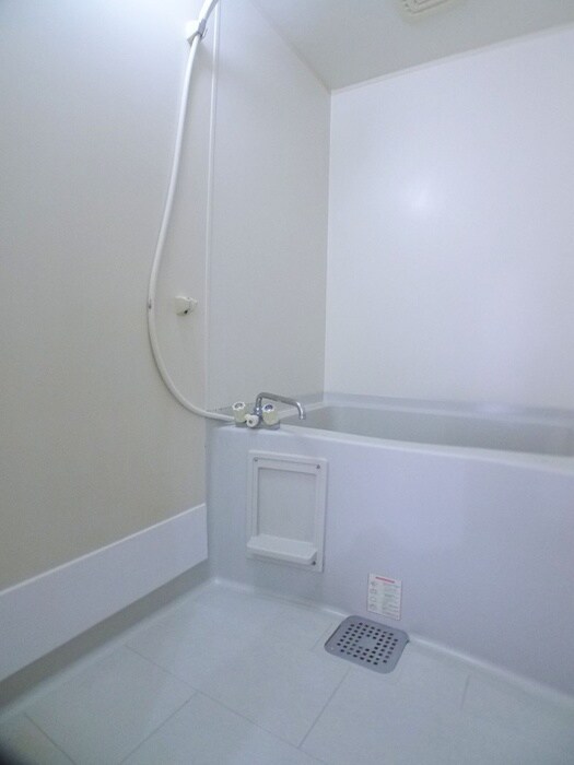 物件内観写真15　(バス／シャワールーム等)
