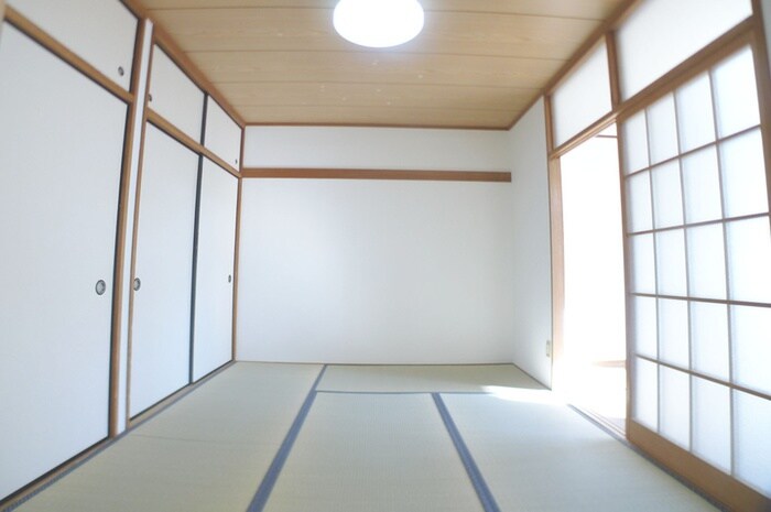 物件内観写真20　(居室)