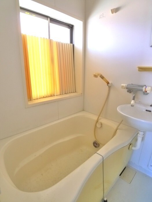 物件内観写真8　(バス／シャワールーム等)