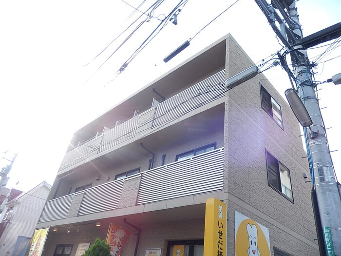 物件外観写真3　(外観写真)