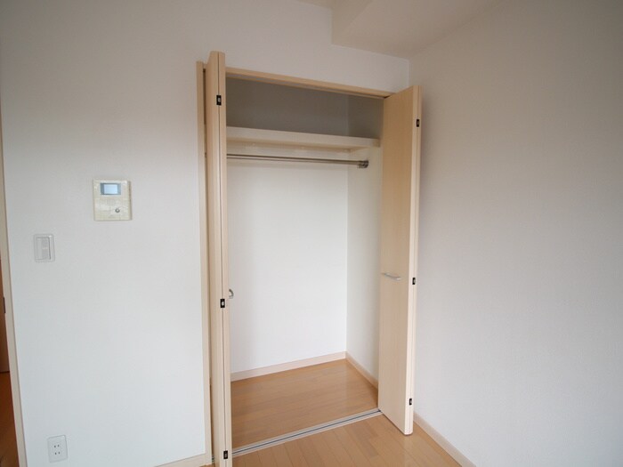 物件内観写真14　(収納)