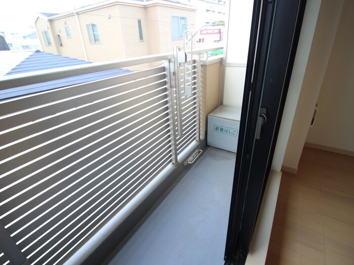 物件内観写真16　(ベランダ・バルコニー)