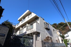 ＭＹクレセント外観写真