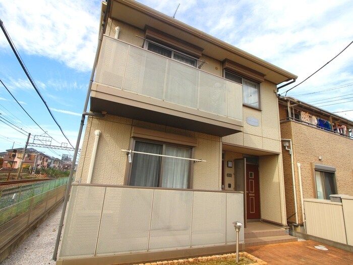 物件外観写真2　(外観写真)