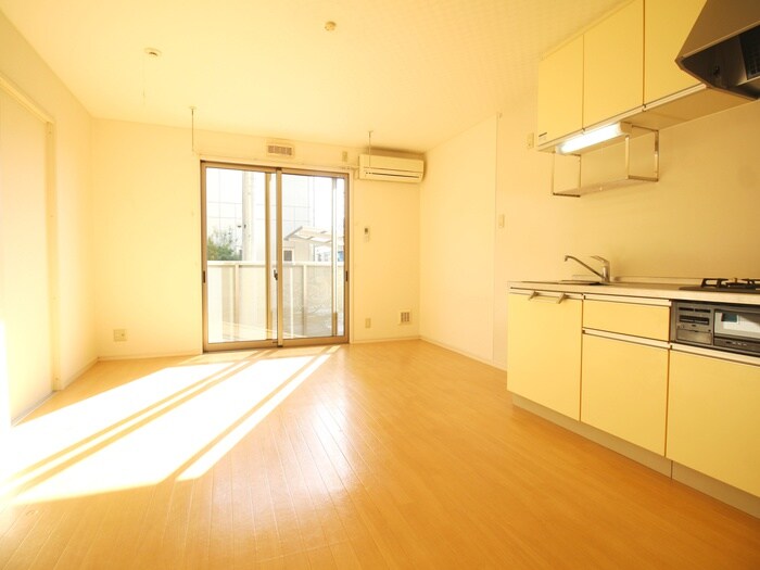 物件内観写真7　(居室)