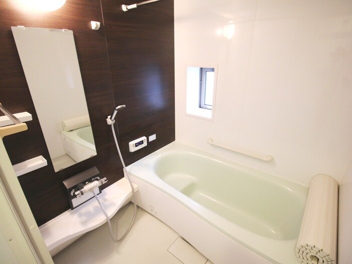物件内観写真9　(バス／シャワールーム等)