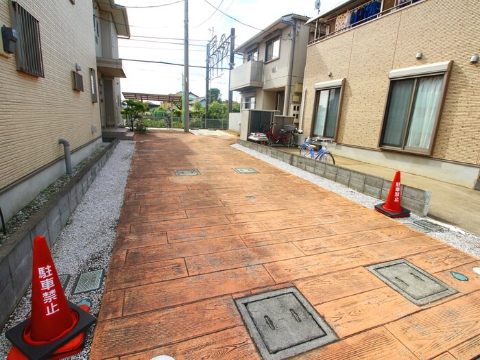 物件外観写真6　(周辺環境)