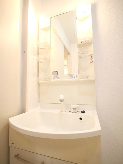 物件内観写真10　(洗面)