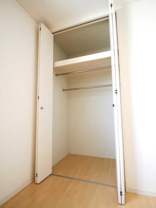 物件内観写真11　(収納)