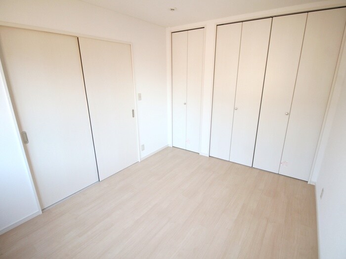 物件内観写真13　(居室)