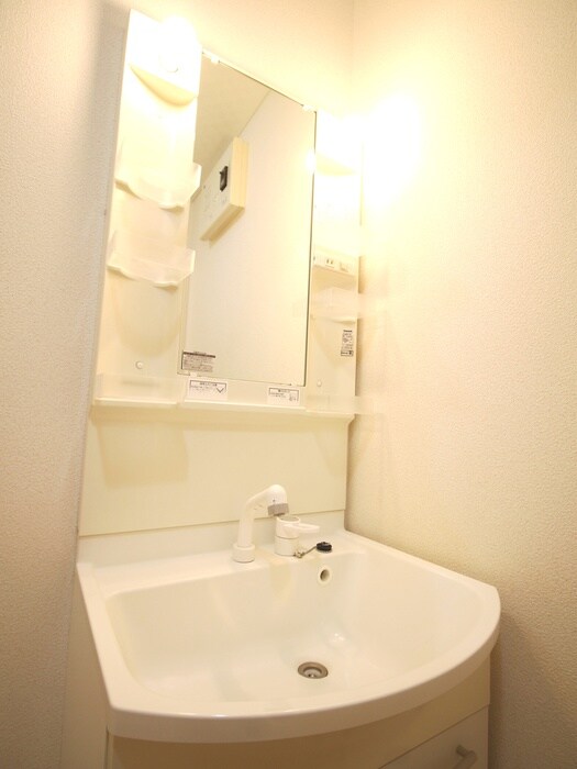 物件内観写真13　(洗面)