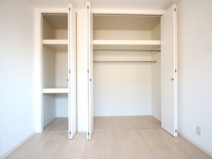 物件内観写真14　(収納)