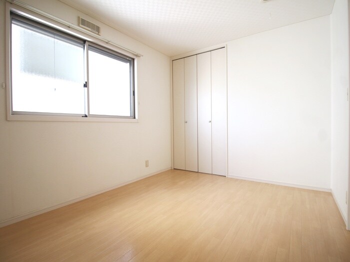 物件内観写真15　(室内からの展望)