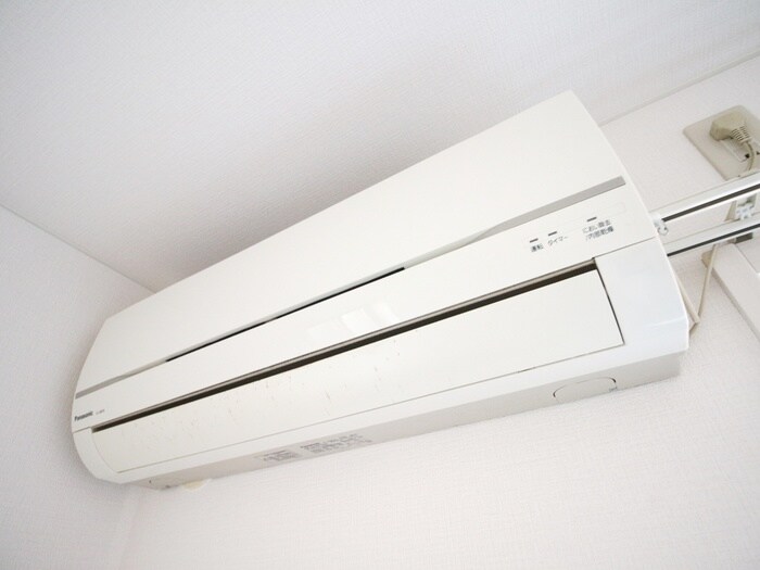 物件内観写真18　(ベランダ・バルコニー)