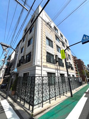 Ｍａｉｓｏｎ　ｄｅ　神楽坂外観写真