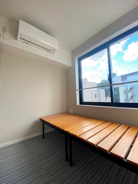 物件内観写真7　(居室)