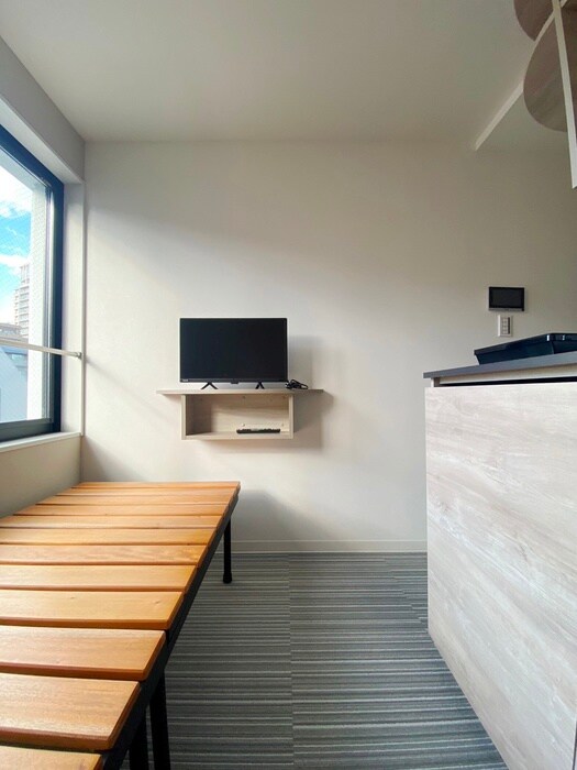 物件内観写真9　(居室)